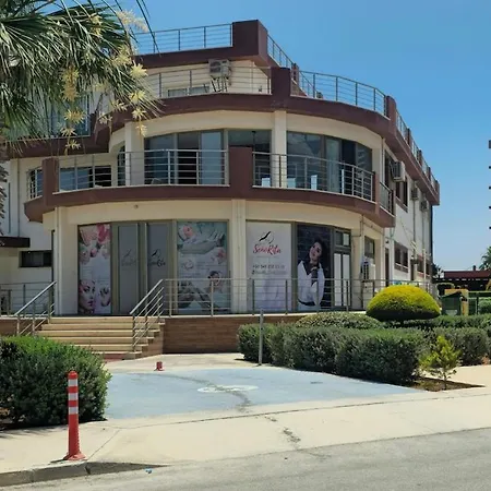 Royal Sun Iskele Studyo North Cyprus