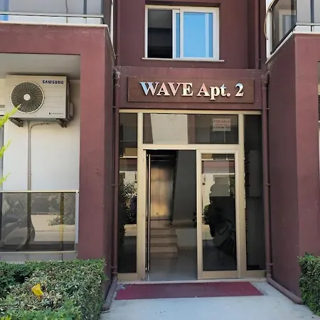 Royal Sun Iskele Studyo North Cyprus