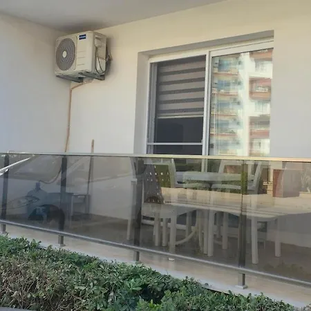 Appartement Royal Sun Iskele Studyo North Cyprus