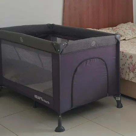 Royal Sun Iskele Studyo North Cyprus Appartement