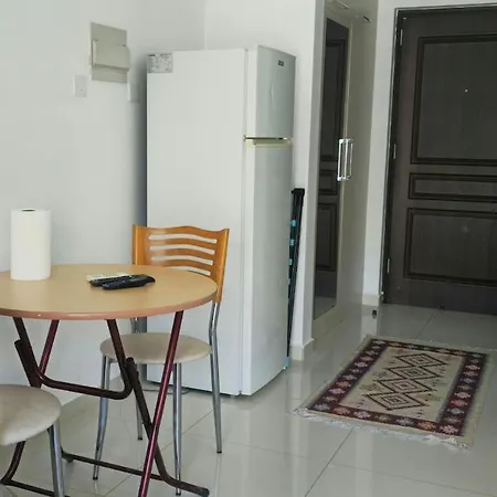 Royal Sun Iskele Studyo North Cyprus