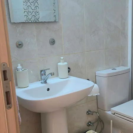 Royal Sun Iskele Studyo North Cyprus Appartement *