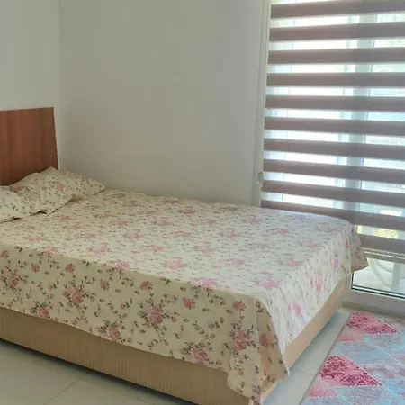 Appartement Royal Sun Iskele Studyo North Cyprus