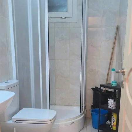 Appartement Royal Sun Iskele Studyo North Cyprus Trikomo