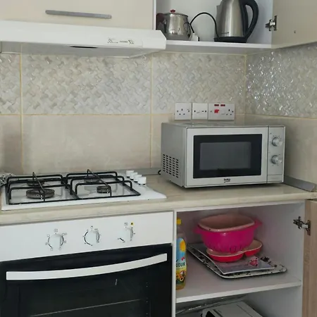 Royal Sun Iskele Studyo North Cyprus Appartement