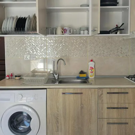 Royal Sun Iskele Studyo North Cyprus Trikomo