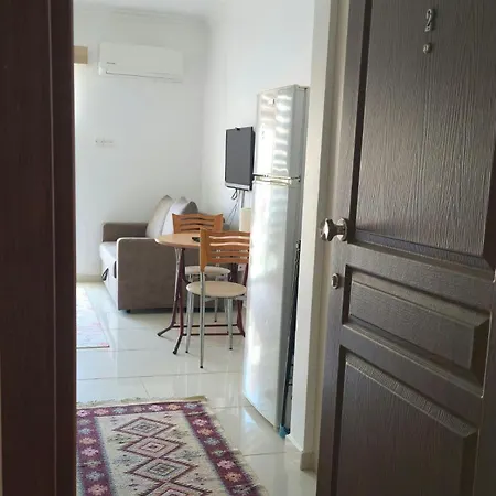 Royal Sun Iskele Studyo North Cyprus Appartement