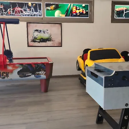 Royal Sun Iskele Studyo North Cyprus Appartement