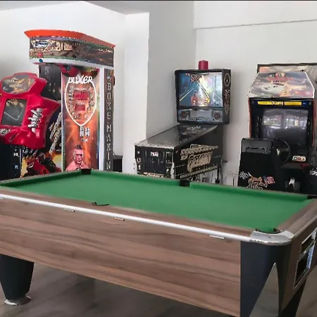 Royal Sun Iskele Studyo North Cyprus Appartement *