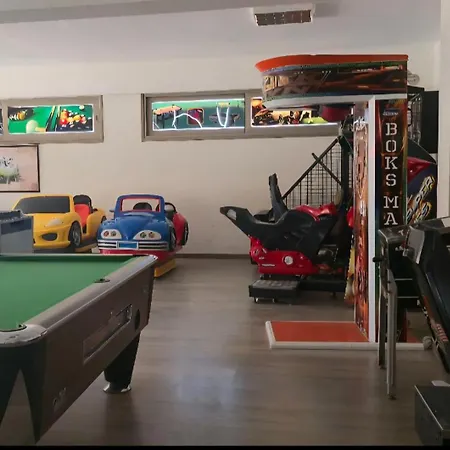 Royal Sun Iskele Studyo North Cyprus *