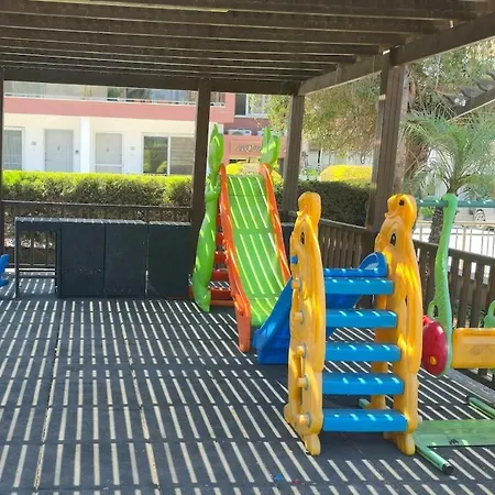 Royal Sun Iskele Studyo North Cyprus Διαμέρισμα