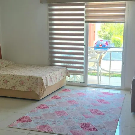 Lejlighed Royal Sun Iskele Studyo *