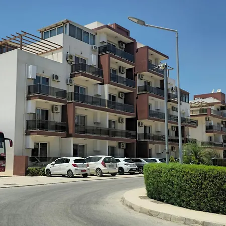 Royal Sun Iskele Studyo North Cyprus Διαμέρισμα Trikomo