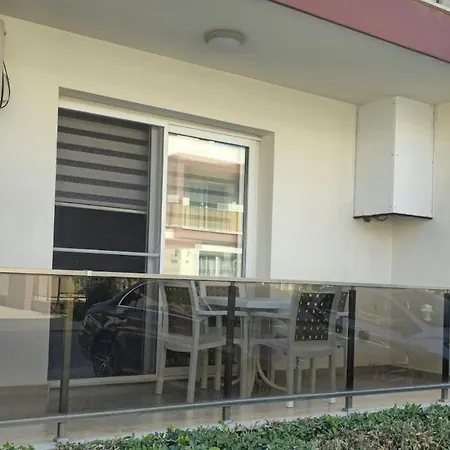 Royal Sun Iskele Studyo North Cyprus Διαμέρισμα *