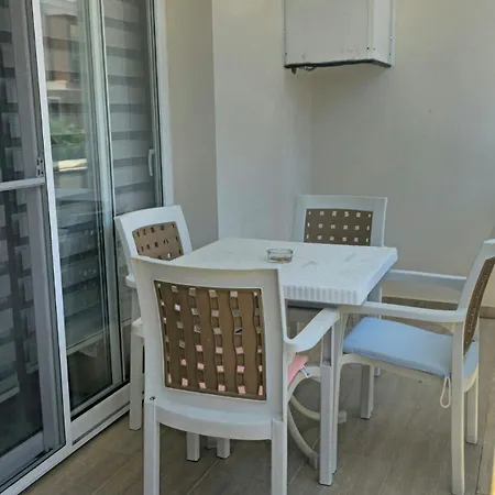 Διαμέρισμα Royal Sun Iskele Studyo North Cyprus