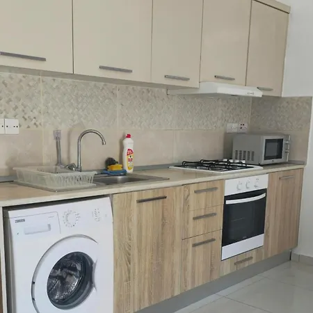 Διαμέρισμα Royal Sun Iskele Studyo North Cyprus