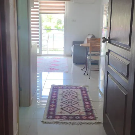 Royal Sun Iskele Studyo North Cyprus * Trikomo