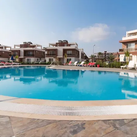 Royal Sun Iskele Studyo North Cyprus *