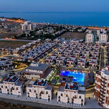 Royal Sun Iskele Studyo *