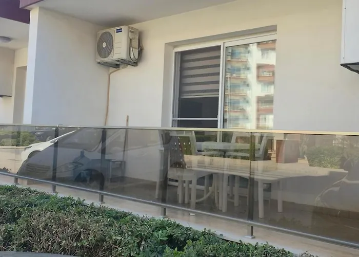 アパート Royal Sun Iskele Studyo North Cyprus