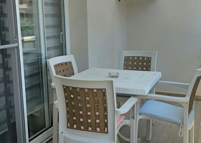 Daire Royal Sun ıskele Studyo North Cyprus