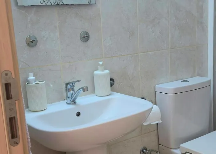 Royal Sun ıskele Studyo North Cyprus Daire *