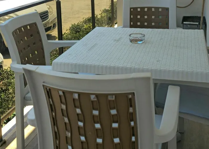 Royal Sun Iskele Studyo North Cyprus Trikomo