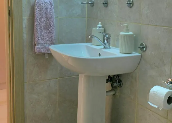 Royal Sun ıskele Studyo North Cyprus