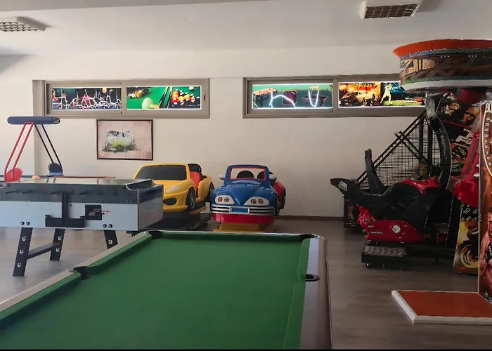 Royal Sun Iskele Studyo North Cyprus アパート